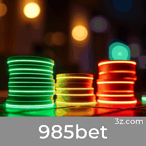 985bet game mais image