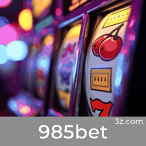 985bet game mais image