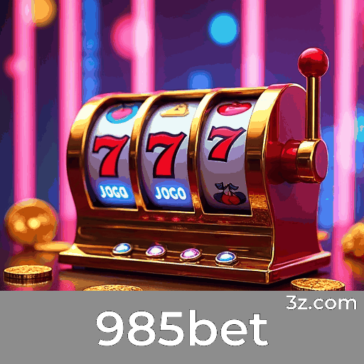 985bet game mais image