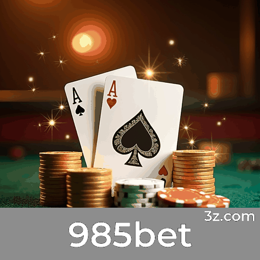 985bet game mais image
