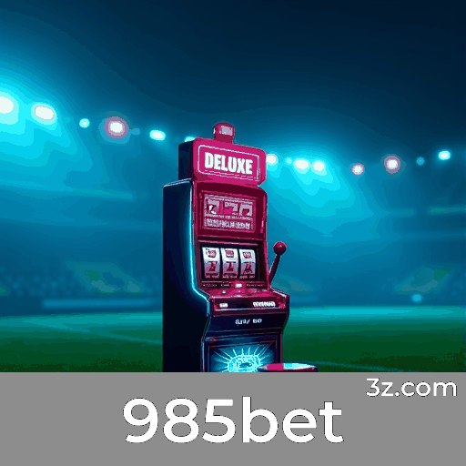 985bet game mais image