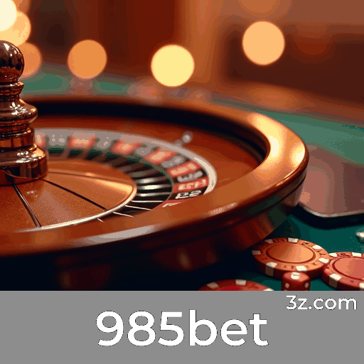 985bet game mais image