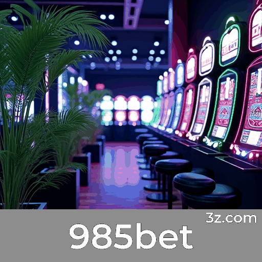 985bet game mais image