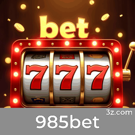 985bet game mais image