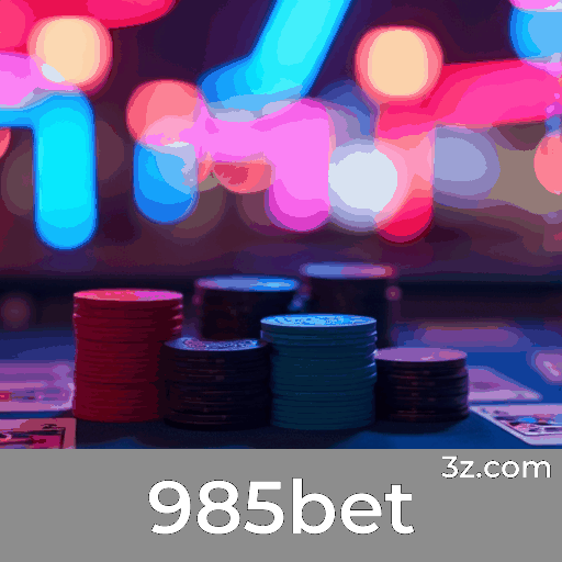 985bet game mais image