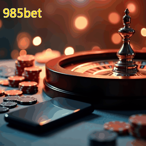 O 985bet é o melhor cassino esportivo do Brasil!