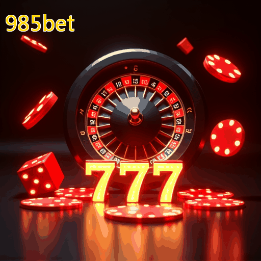 vivo no cassino 985bet