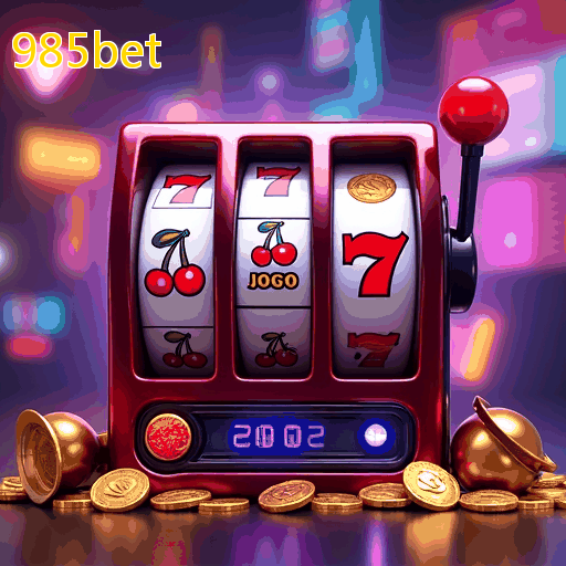 985bet aplicativo