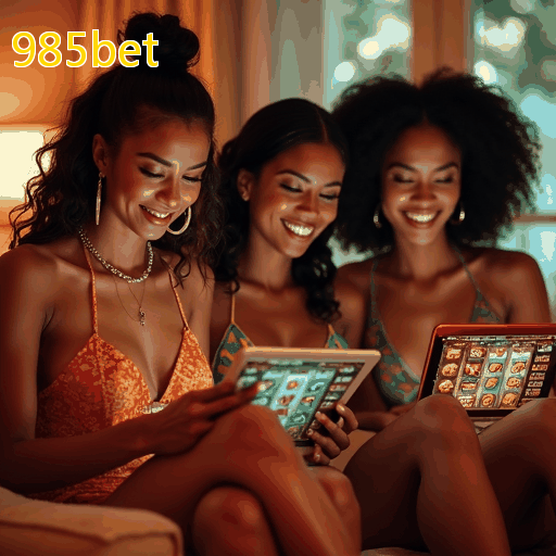 cassino 985bet